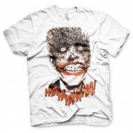 Joker - HyaHaHaHa T-Shirt, T-Shirt