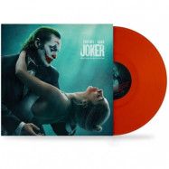 Joker LP - Folie À Deux (Music From The Motion Picture) - för