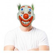 Joker Mask - One Size