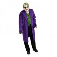 Jokern Budget Maskeraddräkt - Standard