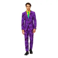 OppoSuits The Joker Kostym - 48