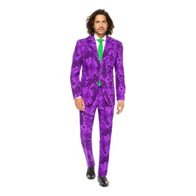 OppoSuits The Joker Kostym - 56