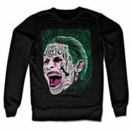 Suicide Squad Joker Sweatshirt, Sweatshirt
