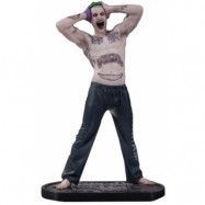 Suicide Squad - The Joker Statue - 1/6