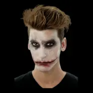 The Jokester Woochie Latexprotes