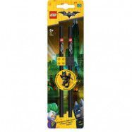 LEGO Batman - Pencil with Topper 2-Pack