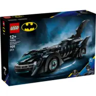 LEGO® DC Batman™: Batman Forever™ Batmobilen 76304