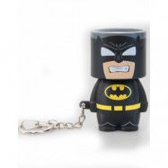 Licensierad DC Comics Batman Ficklampa 6 cm