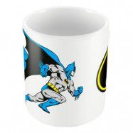 Mugg Batman