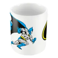 Mugg Batman