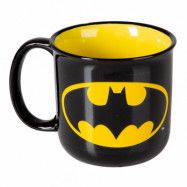 Mugg Batman