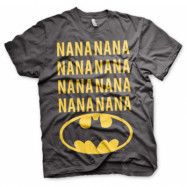 NaNa Batman T-Shirt