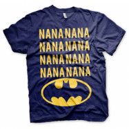 NaNa Batman T-Shirt