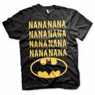NaNa Batman T-Shirt, T-Shirt
