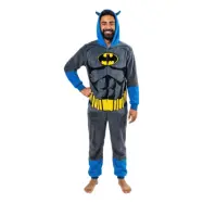 Onesie Batman™ Maskeraddräkt - Small