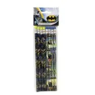 Pennor Batman 8-pack