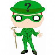 POP! Vinyl Batman Forever - Riddler