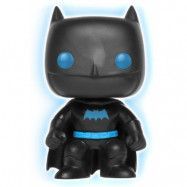 POP! Vinyl DC Comics - Batman Silhouette GITD Exclusive