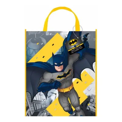 Presentpåse Batman