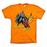 Batman & Robin T-Shirt