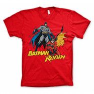 Batman & Robin T-Shirt