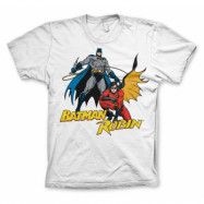 Batman & Robin T-Shirt