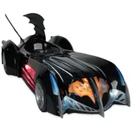 DC Multiverse: Batman & Robin - Batmobile