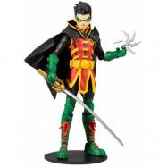 DC Multiverse - Damian Wayne Robin