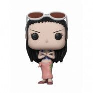 Funko POP! Animation: One Piece - Nico Robin - DAMAGED PACKAGING