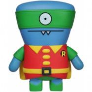 Funko Uglydoll: DC Comics - Wedgehead as Robin