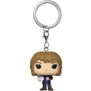 Stranger Things Funko Pocket Pop! - Season 5 - Robin Buckley Pocket Pop! - för None -