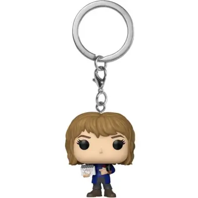 Stranger Things Funko Pocket Pop! - Season 5 - Robin Buckley Pocket Pop! - för None -