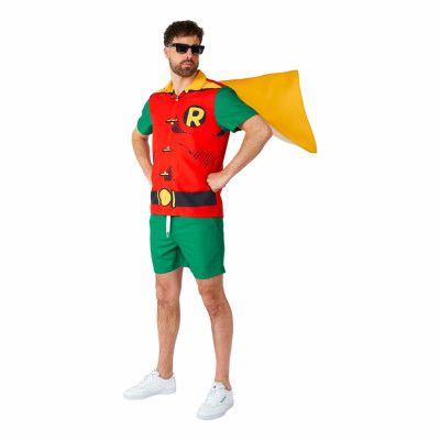 Suitmeister Robin Set - XX-Large