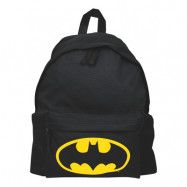 Ryggsäck Batman Logo