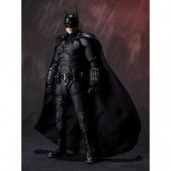 The Batman - Batman - S.H. Figuarts