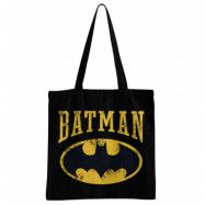 Vintage Batman Tote Bag