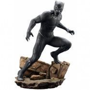 Black Panther - Black Panther Statue 1/6 - Artfx+