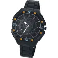 Black Panther - Marvel Armbandsur - Logo - för  flerfärgad