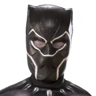 Black Panther Mask - One size
