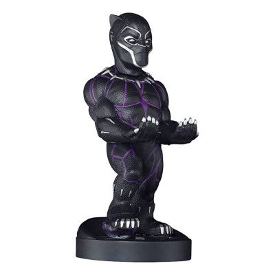 Black Panther Mobilhållare Cable Guy