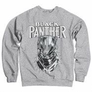 Black Panther Protector Sweatshirt, Sweatshirt