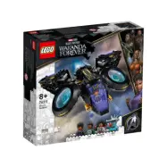 LEGO® Marvel Shuris Sunbird 76211