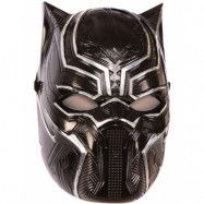 Licensierad Marvel Black Panther Mask