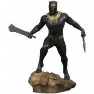 Marvel Gallery - Killmonger (Black Panther Movie)