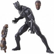 Marvel Legends Black Panther - Black Panther Act 1
