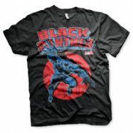 Marvels Black Panther T-Shirt, T-Shirt