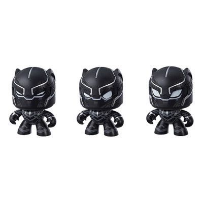 Mighty Muggs Black Panther
