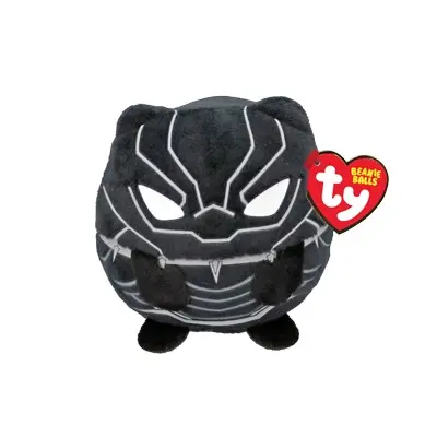 TY Marvel Black Panther Ball - TY -  Leksaksaffären