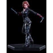 Avengers Age of Ultron - Black Widow Statue - 1/10