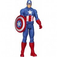 Avengers Assemble Titan Hero Series - Captain America